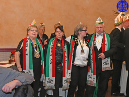 Bacchusbeerdigung 2020